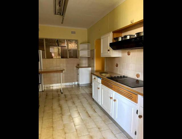 4 BEDROOM PROPERTY TO RENT IN FREEWAY PARK